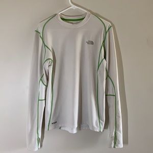 NorthFace Flight Series Performance Long Sleeve